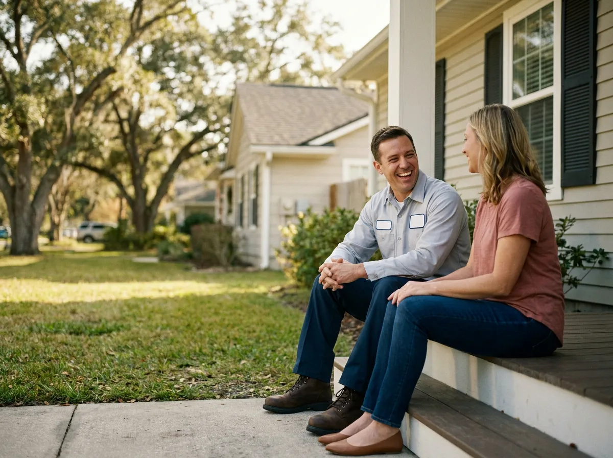 Septic tank pumping FAQs for Howard, GA